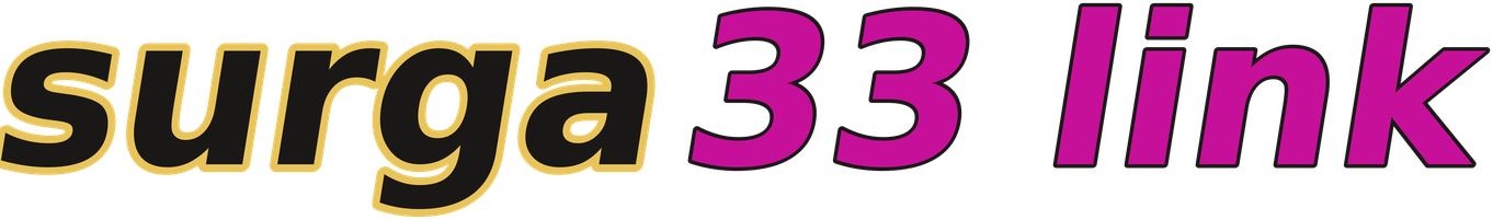 surga33 link logo